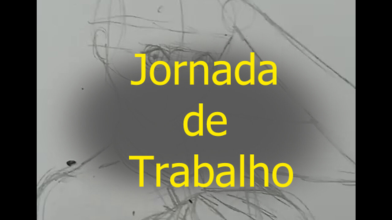 Jornada de Trabalho