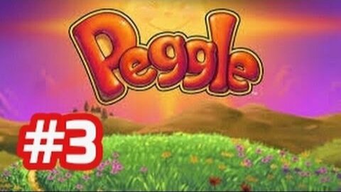 Peggle Deluxe - PC Gameplay Walkthrough - Part 3 (Stage 5 & 6)