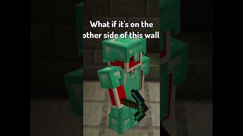 Types of Minecraft Players in the Stronghold