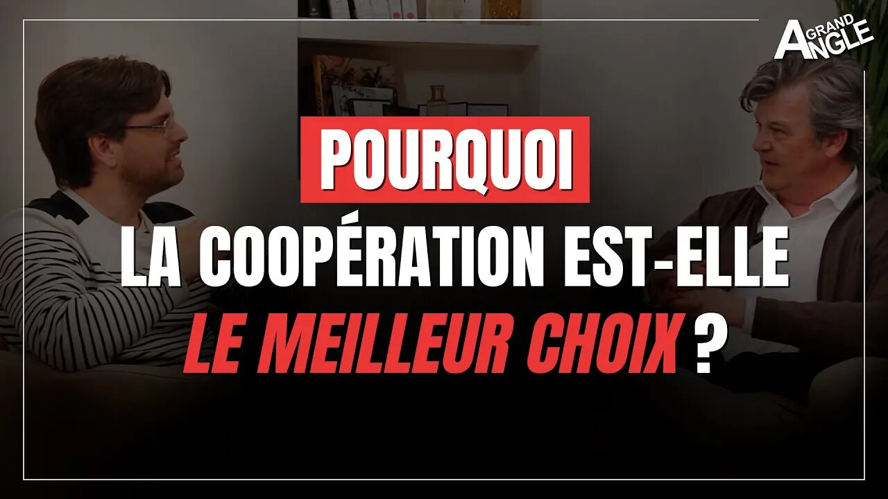 Les sanctions sont-elles efficaces ? Pourquoi la coopération est-elle le meilleur choix?