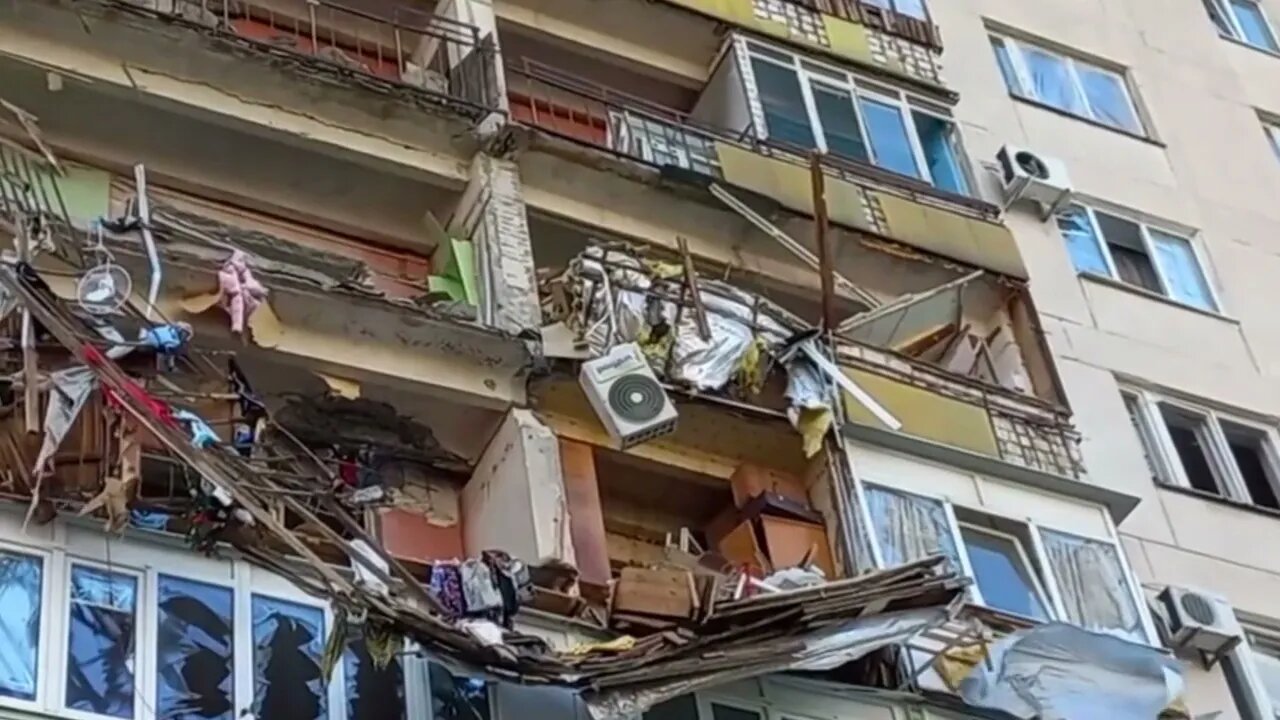 Breaking News (War-Related) #shorts