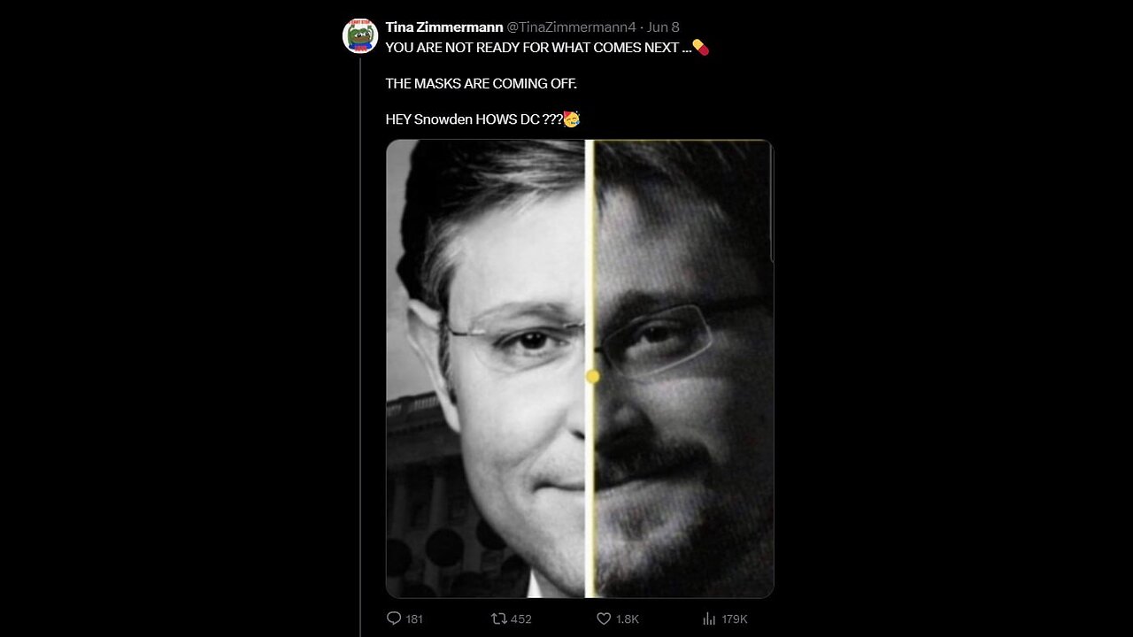 the truth is stranger than fiction