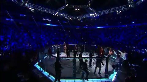 CONOR MCGREGOR VS DONALD CERRONE [ FULL FIGHT ]