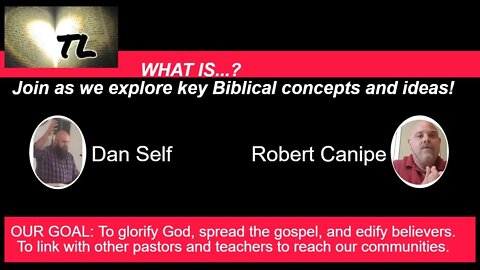 Eschatology of Hope. What is... Redemption of Creation?