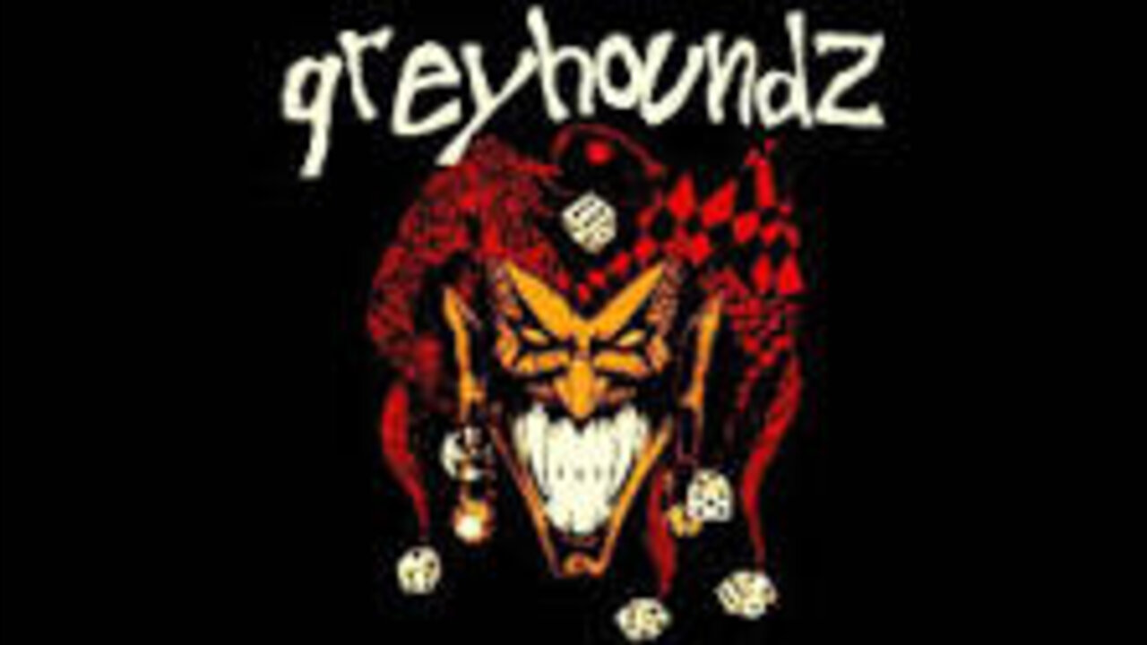 Greyhoundz