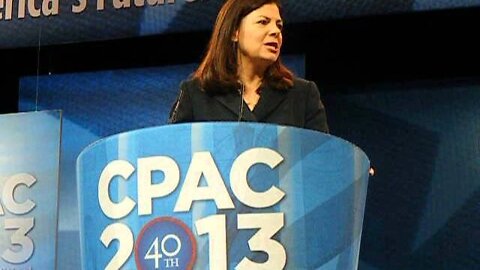 Kelly Ayotee Speech at CPAC 2013