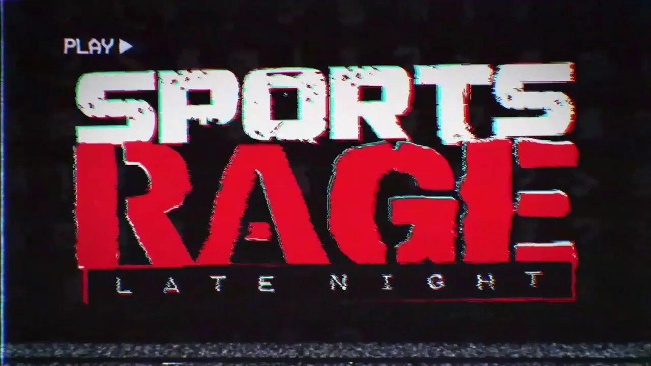 SportsRage with Gabriel Morency 10/27/23 Hour 2