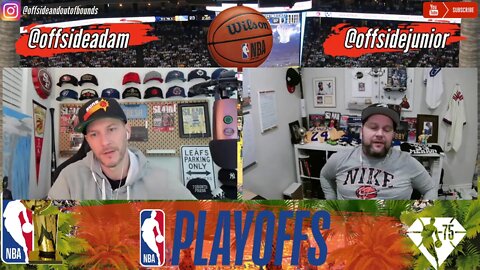 NBA Playoff Preview: Play in Tournament