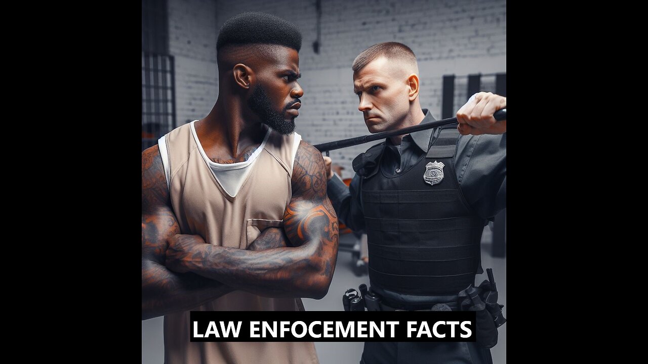 When Blue Lights Flash: A Cop's Reality