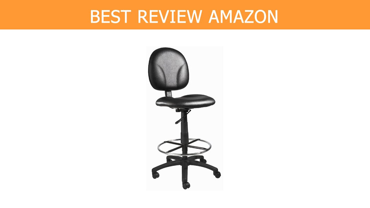 Boss Office Products B1690 CS Caressoft Review