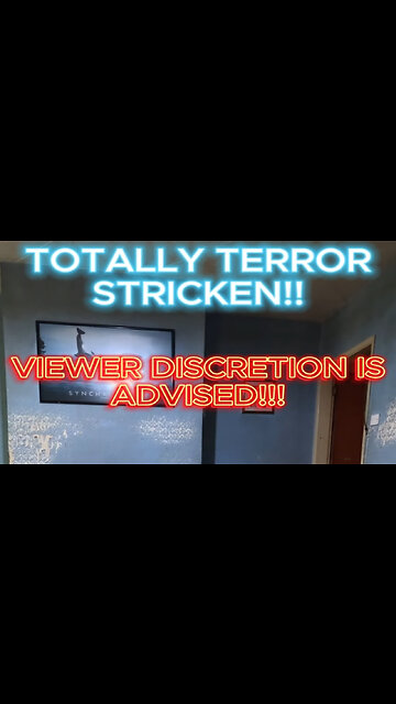 Most Frightening Encounter Yet!!!