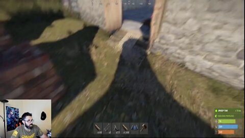 RUST