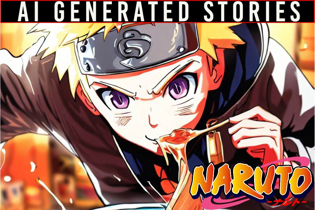 Ramen King Naruto 🍜👑 L Naruto