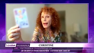 Christine's Tarot & Angel Cards - July 20, 2022