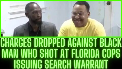 |NEWS| A Black Man Defended Himself & His Family "Legally" And Won