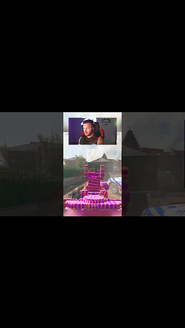 110+ Kills w/ Buffed BAS-P Part 2 #shorts