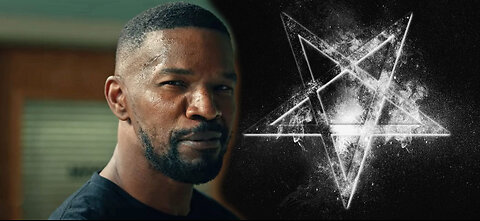 I WONDER WHAT HAPPENED TO ACTOR JAMIE FOXX___