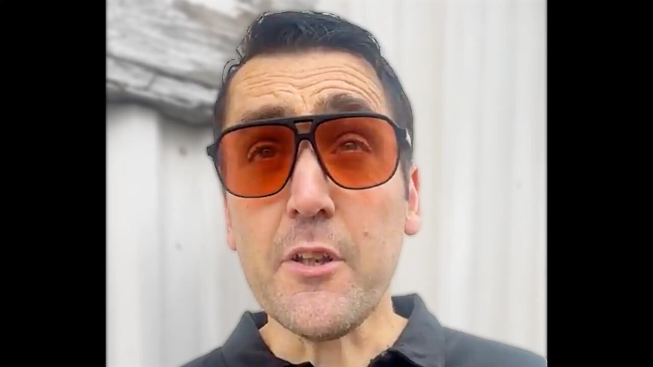 Mark Beardmore, Ipswich 30/7/23