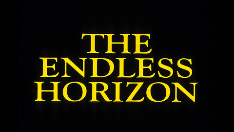 The Endless Horizon (Hansen) 1994