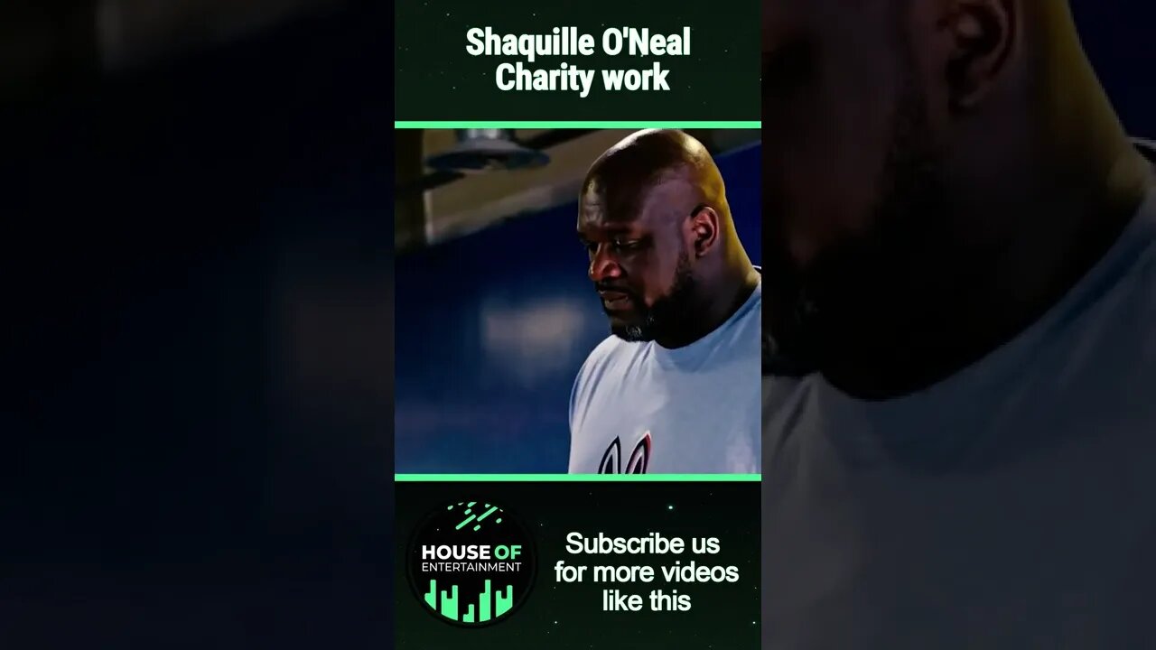 Shaquille O'Neal's Undisputed luxury Lifestyle!!