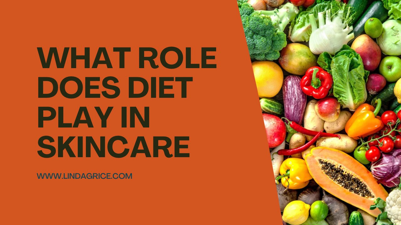 What Role Does Diet Play?