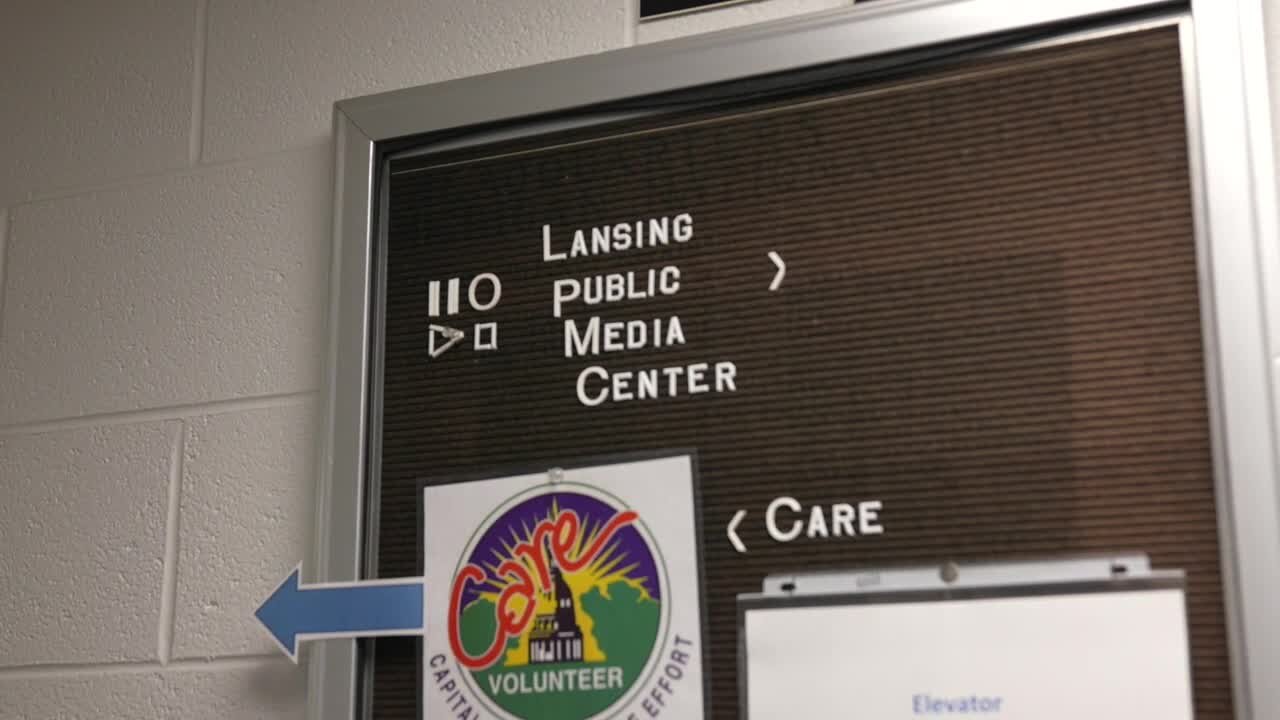 Lansing receives $2 million for new performance center