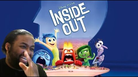 Inside Out Full Movie Reaction