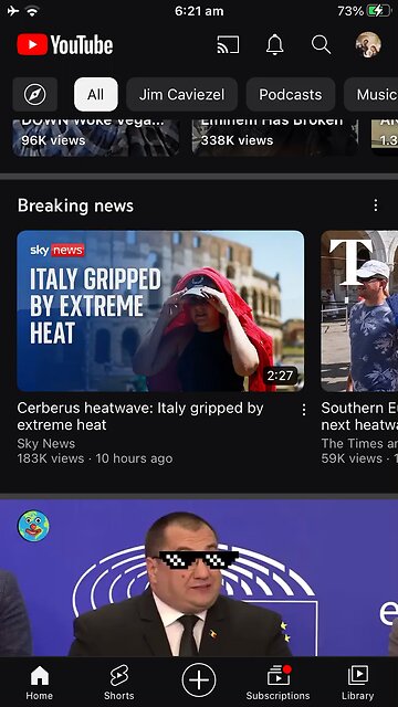 16/07/2023 Europe heateave