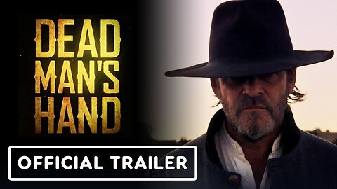 Dead Man's Hand - Trailer