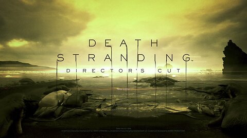Death Stranding Ep 4