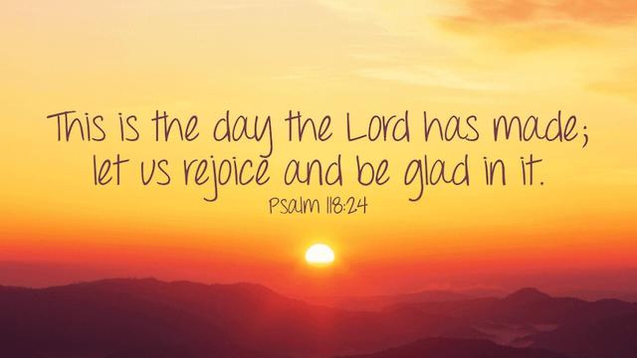 Psalm 118