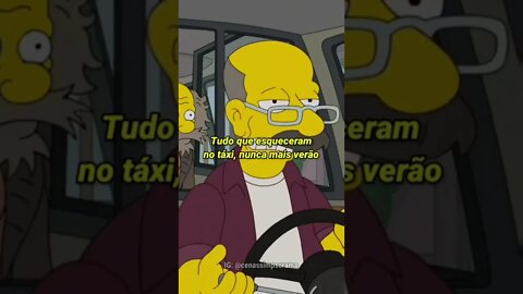 homer sendo homer 😂😂😂 #shorts