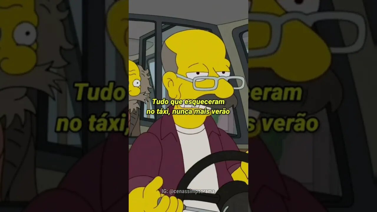 homer sendo homer 😂😂😂 #shorts