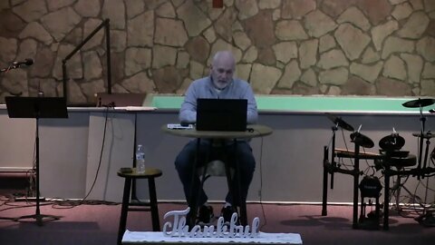 Ezekiel 12 122921