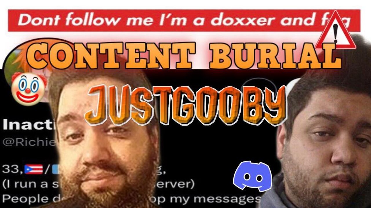 Content Burial Justgooby