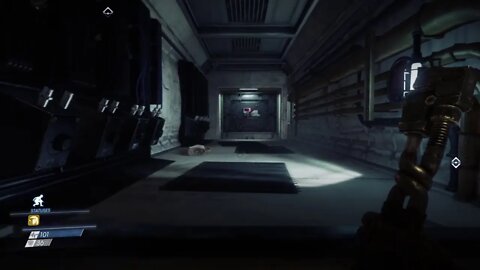 Prey Part 4-Hardware Labs