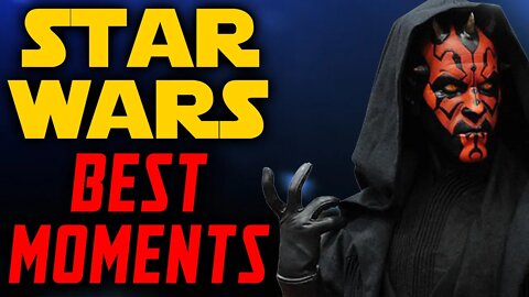 Book of Boba Fett - Pykes - Best Moments in Star Wars #shorts