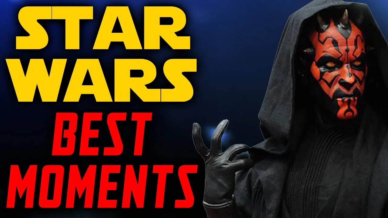 Book of Boba Fett - Pykes - Best Moments in Star Wars #shorts