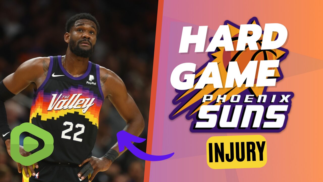 Hard Game 6 - PHX Suns