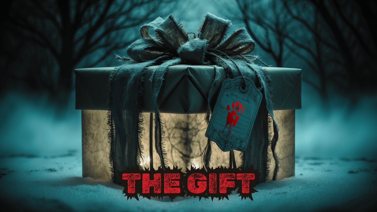 The Gift | A Chilling Christmas Horror Story