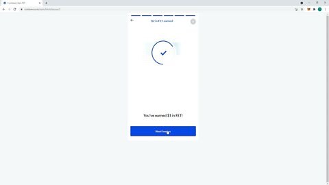 How to Earn Free Crypto with Coinbase