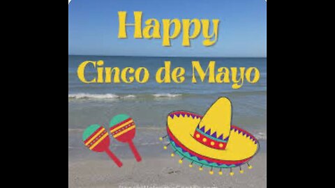 #604 HAPPY CINCO DE MAYO LIVE FROM PROC 05.05.23