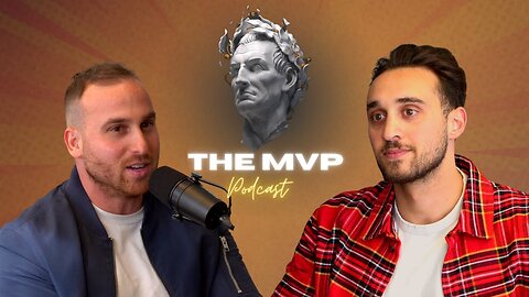 From Employee #5 to $30M Empire: #Startup Growth with Michael Bronfman | The MVP Podcast Episode 22