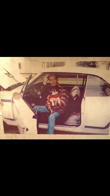 Twilight Zone! Living in a Strobe Light!