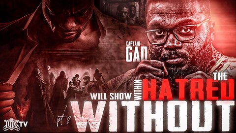 #IUIC IntheClassroom || THE HATE WITHIN WILL SHOW WITHOUT PT2