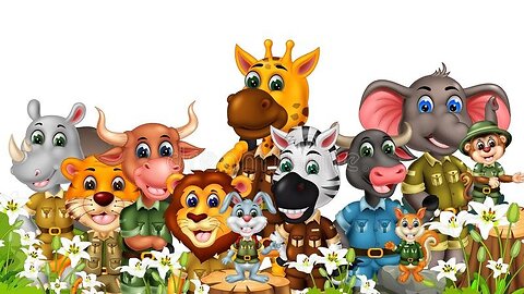 What your favorite animal says about you!