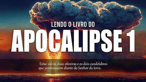 APOCALIPSE 1