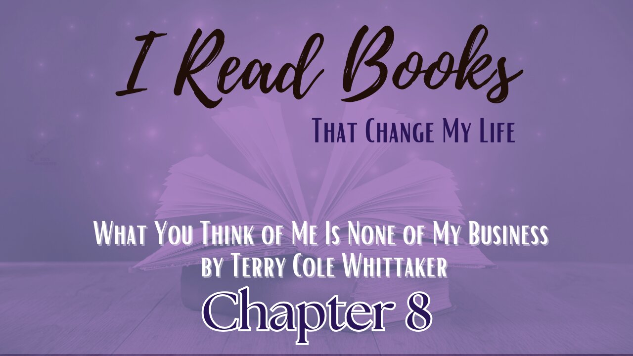 📚BOOK READ|What You Think Of Me Is None of My Business(Chapter 8) DEATH IS A LIVING EXPERIENCE