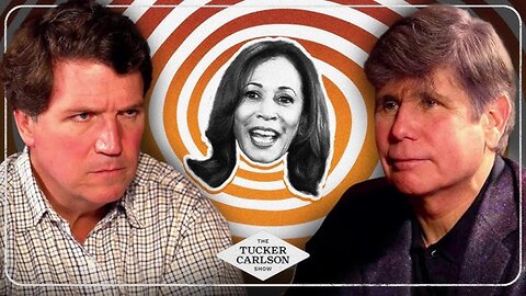 Rod Blagojevich on Kamala, Corruption, The Forces Driving the Democratic Party's Downward Spiral