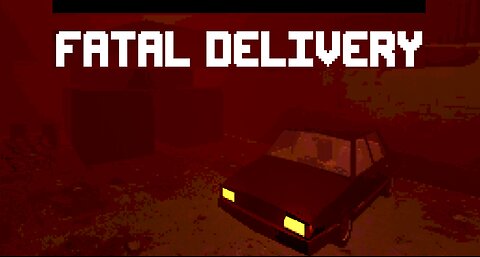 Final Delivery Walkthrough